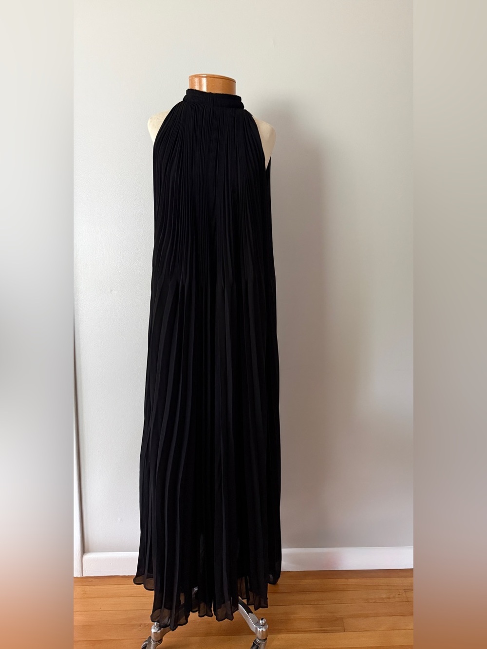 Banana Republic maxi dress